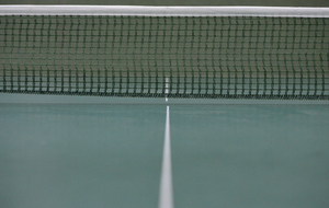 1ère journée de championnat (phase 2)