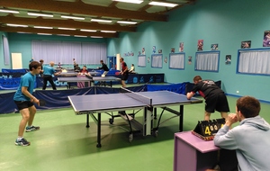Betton 2 vs Janzé 1