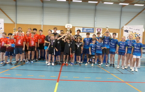 Challenge Jeunes des Clubs