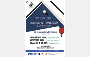 Titres D3 minimes : demi-finale