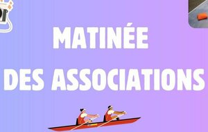 Forum associations Martigné-Ferchaud
