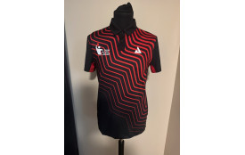 Maillot du club