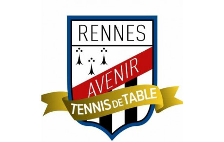 Rennes Avenir TT