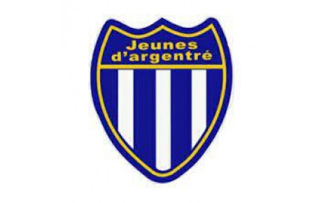 Jeunes Argentré TT