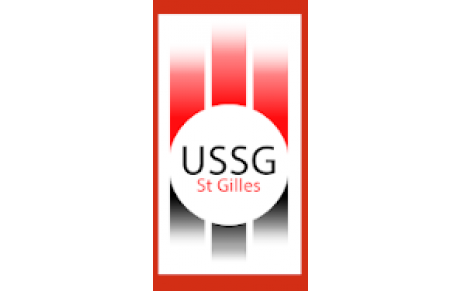 US St Gilles TT