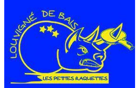 Les Ptites Raquettes de Louvigné de Bais