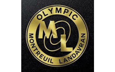 Olympic Montreuil Landavran TT