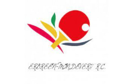 ES Erbrée Tennis de Table