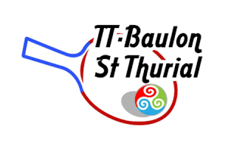 TT Baulon St Thurial