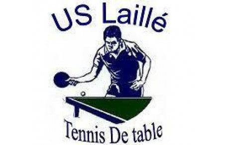 US Laillé Tennis de Table