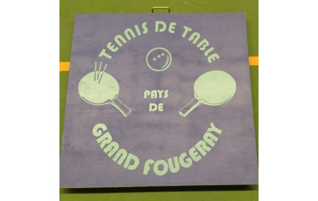 TT Grand Fougeray