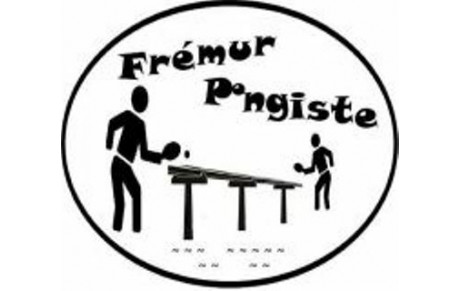 Frémur Pongiste