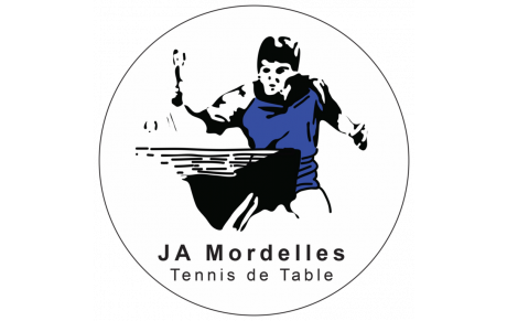 JA Mordelles TT