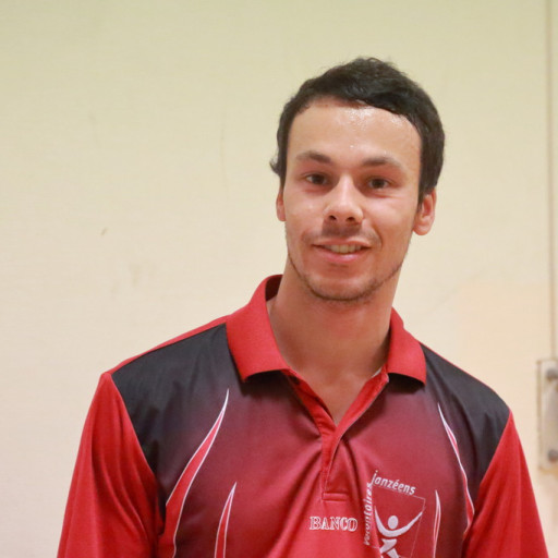 Alexandre Guenneau